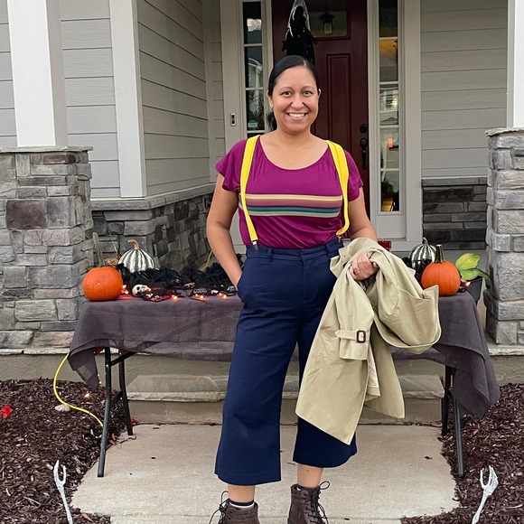 Meet the Posher Other - Meet your Posher, Donia